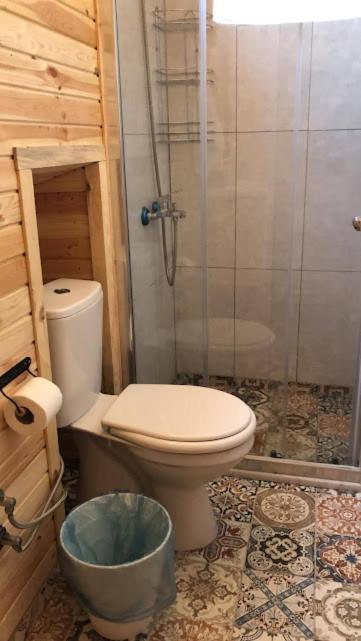 Suzi'Nin Bahcesi Bungalov Evler Datça Exterior foto